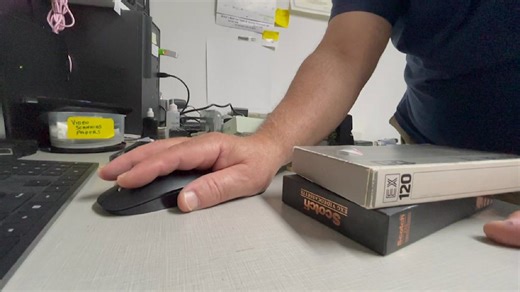 Old Bridge company digitizes memories captured on old VHS tapes