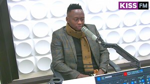 39K views · 3.3K reactions | MANZI WA KIBERA AND HIS GRANDPA BOYFIE #KameneAndObinna | Kiss 100 Kenya | Facebook