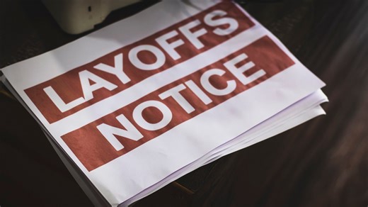 2,800 employees face layoffs as tech giant cuts 10% of workforce after $35B merger