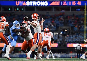 $55 million extra split for ACC teams if Stanford and Cal finally make their way to ACC: Reports