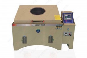 How to use Salt Spray Testing for corrosion resistance - LISUN