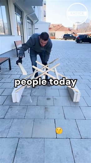 The Best Way To Build a Bridge