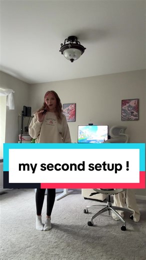 Mi segundo setup de PC: ¡estilo y organización!