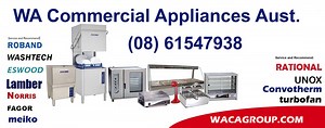 Washtech Spare Parts in Australia  (08)61547938