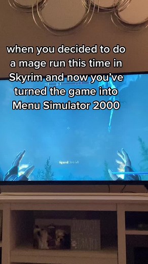 Enhanced Skyrim Menus: 85% Upgrade!