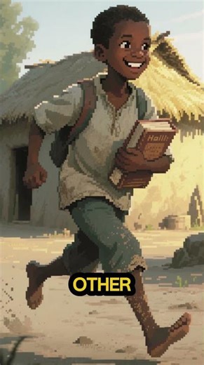 Barefoot Dreams to Olympic Gold #success #motivation #shorts