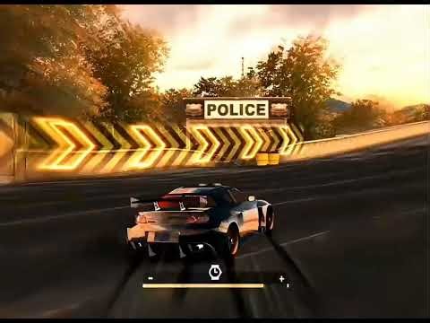 NFS: Most Wanted | PS2 (Android Emulator) | Maxed Out Endgame Mazda RX8 + All Junkman Upgrades