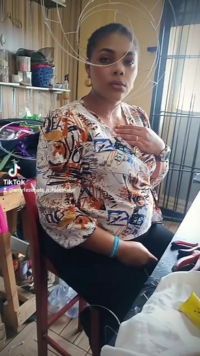 FeSe Millinery Hat on TikTok