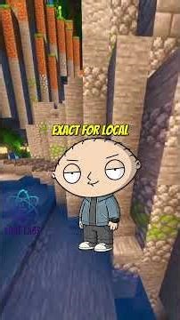 Real Time DBSCAN Clustering ft. Peter and Stewie 🔍⚡