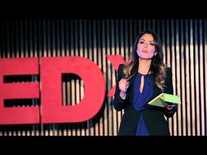 La medición del éxito está cambiando | Gaby Tlaseca | TEDxUNAMAcatlán