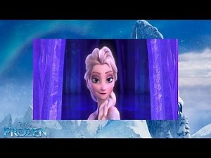 Frozen - Let It Go Swedish Soundtrack (Sub & Trans)