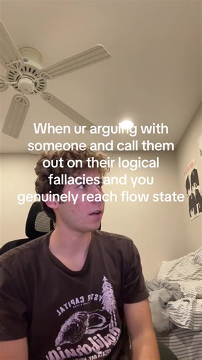 Understanding Logical Fallacies in Arguments