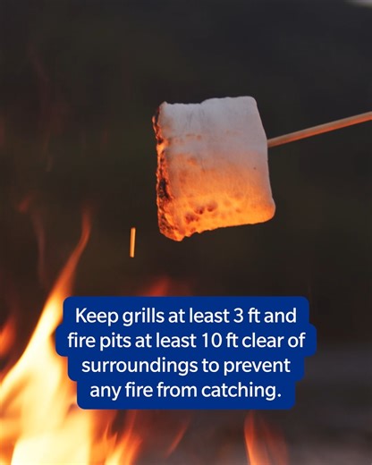 61K views · 128 reactions | These 3 tips will help prevent one of the most common summertime home insurance claims!  | Farmers Insurance | Facebook