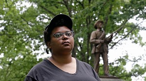 Women's group behind Confederate memorials quietly battles on