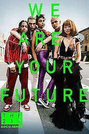 Watch The 212 Season 1 Episode 1 - Ep. 1