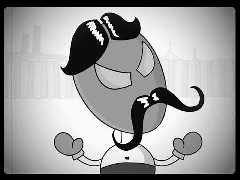 Homestar Runner - Parsnips-A-Plenty