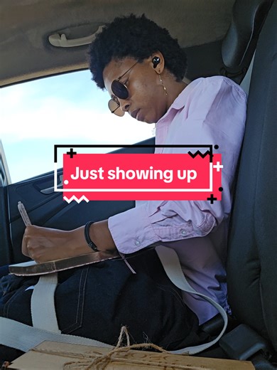 this is such a personal growth journey, this 100days of Audacity is truly shaping my own Audacity and voice to speak up more. Assist where we can and just help at least 1 person to move up #focus #dearkullidpeople #fyp #creatorsearchinsights #BuildInPublic #ApplyAnyway #saultdrose