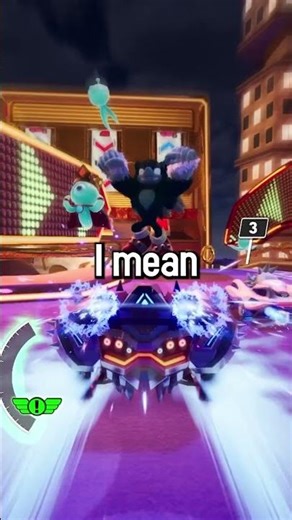 Sonic Fans Care TOO MUCH about the Lore #sonic #sonicthehedgehog #dylonic