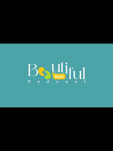 Hear how Vickie, a pastor’s kid, discovered the power of Saturday prayer and fasting back in secondary school. 👣🔥 🎧 Listen more on: 📌 Spotify: https://open.spotify.com/episode/6lzn7bgPV5Z6OJhqLYz42f 📌 YouTube: https://youtu.be/Cz1v4DFm860?si=1TSkuuuo9-_Ys968 #BeautifulFeetPodcast #ListenNow #FaithBehindTheScenes #PrayerAndFasting #PKStories