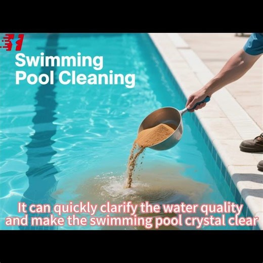 HONGZHENG CHEMICALS#chemistry #chemicals #b2b #pac #polyaluminiumchloride #globaltrade