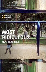 36K views · 130 reactions | It's all swings and slides (roundabouts)... 洛 Here are our favourite viral video mishaps involving children and their funniest fails in the playground... 露‍♀️ | Comedy Central UK | Facebook
