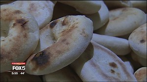 Famous bialy bakery leaving Brooklyn for Nassau County