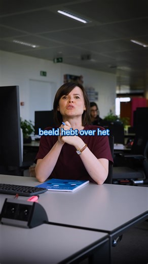 je sollicitatiegesprek goed voorbereiden is key ☝Sla de video op voor later  #fyp #randstad #interview #solliciteren | Randstad Belgium | Facebook