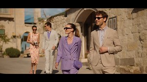 6.8K views · 38 reactions | Kapadokya’nın eşsiz dokusundan ilhamla hazırlanan İlkbahar & Yaz Kadın ve Erkek koleksiyonlarına özel reklam filmimiz şimdi yayında! Pierre Cardin, Her Mevsim Yenilen. https://bit.ly/PierreCardinSS-23 | Pierre Cardin TR | Facebook