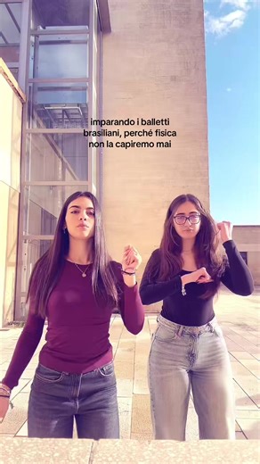 Aprendendo Balletti Brasileiros e Física