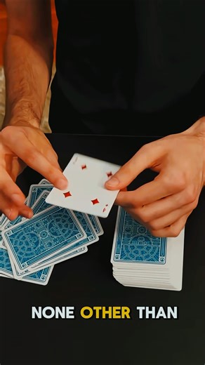 Card At Any Number - Advanced Card Trick Tutorial #magic #tricks #tutorial | Magic Tricks