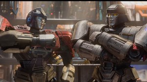 【中文配音】TF：ONE EP1