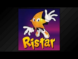 Ristar Soundtrack (1995)
