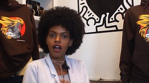 44K views · 286 reactions | Gabriella Bernard - Model talks branding, her film "Black Hair" and her reason for posting the video from the reality tv show #voicesofus #gabriellabernard #gtnetwork Interview done at The Burg | GT Network | Facebook