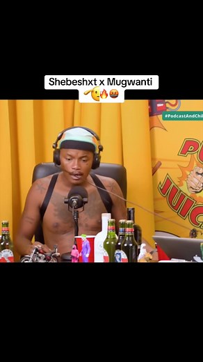 Exploring the Shebe Culture with Mugwanti