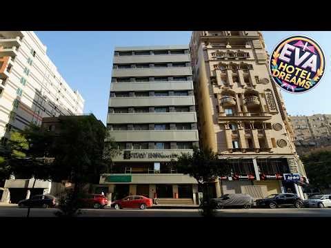 Stay Inn Cairo Hotel | Giza, Egypt | Hotel Review 🏨
