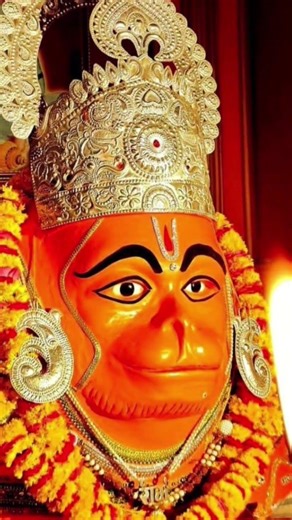 छम छम नाचे देखो वीर🙏🏻🚩💕 हनुमान#ytshorts #shortsvideo #max sleemnabad #song #viral #bhakti