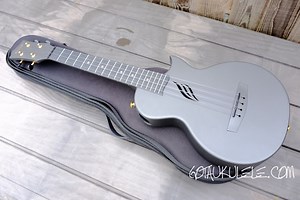 Enya Nova U Pro Tenor Ukulele - REVIEW