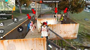 715K views · 10K reactions | ESCUADRA DE HACKER ME ADOPTA Y TERMINA MAL... FREE FIRE !! | Luay Free Fire | Facebook