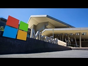 50 Years of Microsoft: A Journey Through Time & Tech History