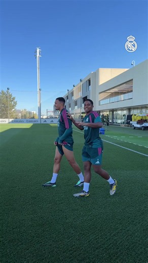 Real Madrid morning update — Good morning, Madridistas!