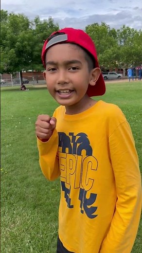 Why aren’t you at school-Episode 1