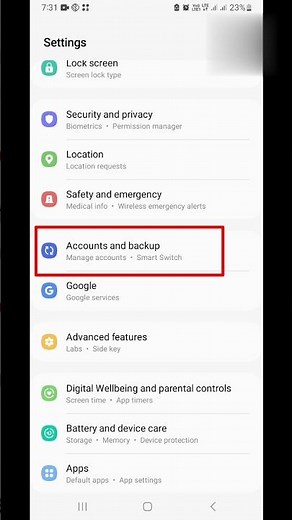 how to transfer data from android to android | android to android | transfer data #shorts