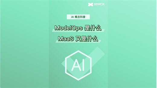 AI 知识科普｜ModelOps/MaaS