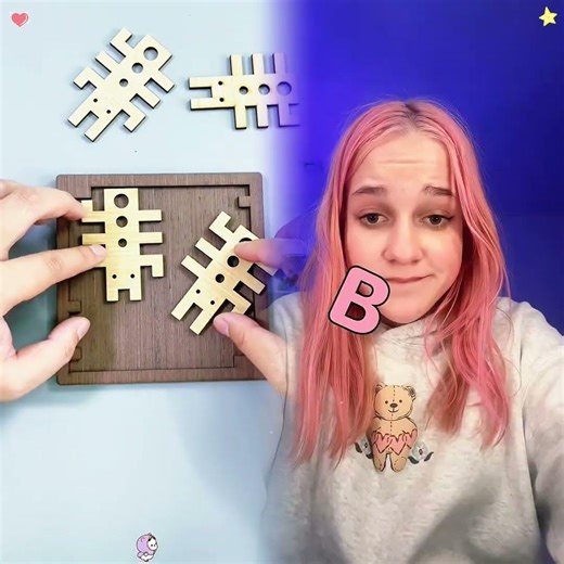 Saying a bad word for each letter! (Gone wrong 😭)