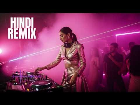 Bollywood DJ Live Set | Nonstop India Dance Experience