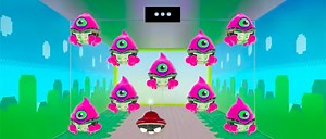 L'Atelier du Jeu Vidéo - Un développeur brésilien recrée des minijeux de la licence Mario Party