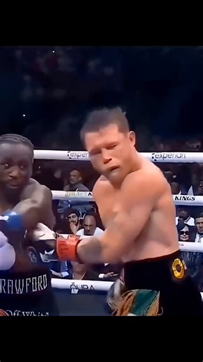 The moment Terence Crawford SHOCKED the world! 🤫