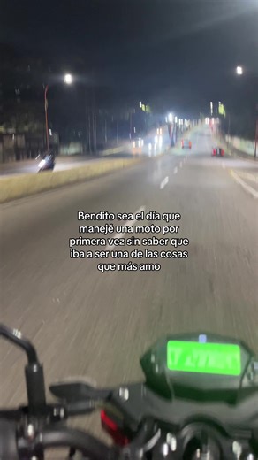 Manejo de motos: mi primera experiencia inolvidable
