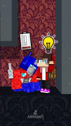 Will JJ and Mikey help Optimus Prime during the Treasure Hunt?