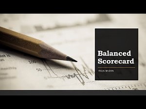 Balanced Scorecard